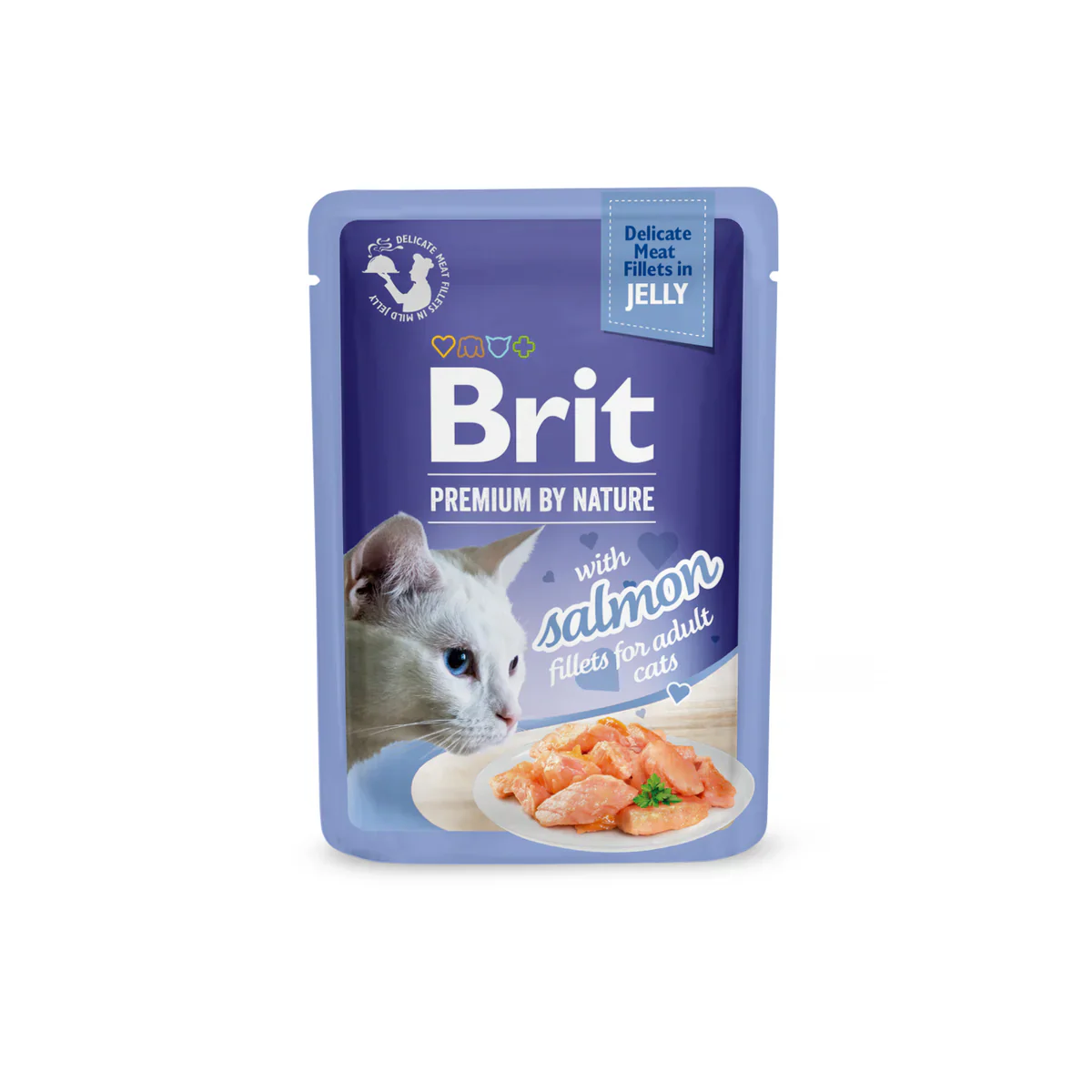 Cat Food